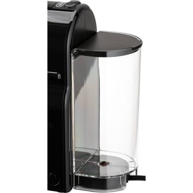 Máquina de Café DELONGHI Nespresso Inissia EN80.B Preto