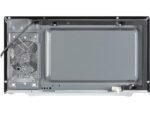 Micro-ondas BECKEN BMW4443 (25 L - Com Grill - Preto)