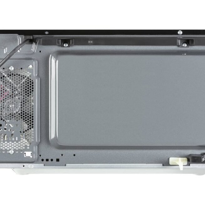 Micro-ondas BECKEN BMW4443 (25 L - Com Grill - Preto)