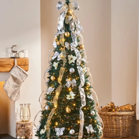 Árvore de Natal + BRINDE EXCLUSIVO DE BLACK FRIDAY