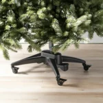 Árvore de Natal Retrátil + 132 Enfeites de Brinde