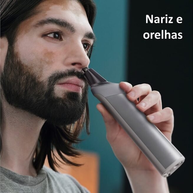 Aparador Multifunções PHILIPS MG5940/15 (Autonomia: 120 min - Bateria)