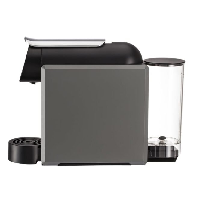 Máquina de Café DELTA Q Mini Qool Cinzento
