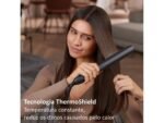 Alisador de Cabelo PHILIPS BHS510/00 (Cerâmica 120-230 °C)