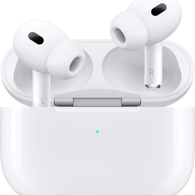 Fones de ouvido sem fio Apple AirPods Pro 2