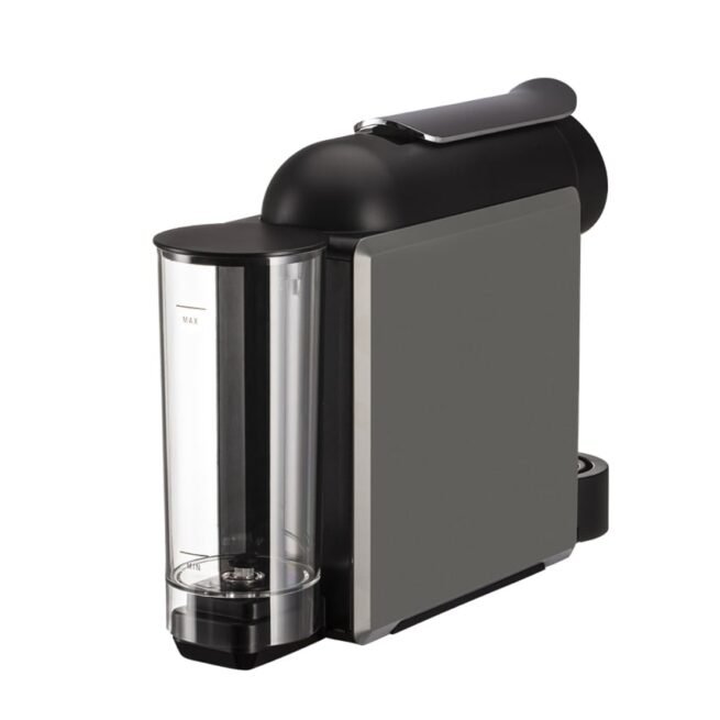 Máquina de Café DELTA Q Mini Qool Cinzento