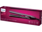 Alisador de Cabelo PHILIPS BHS510/00 (Cerâmica 120-230 °C)