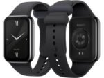 Pulseira Desportiva XIAOMI Mi Band 8 Pro Preto