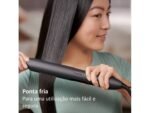 Alisador de Cabelo PHILIPS BHS510/00 (Cerâmica 120-230 °C)