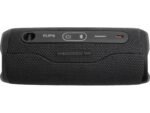 Coluna Bluetooth JBL Flip 6 (Preto - 20 W - Autonomia: até 12 h)