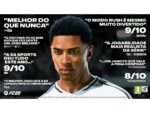 Jogo PS5 EA Sports FC 25