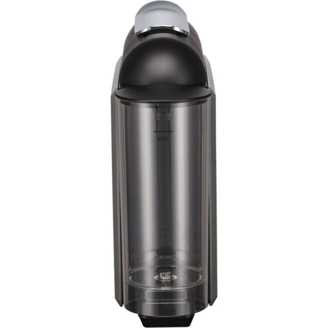 Máquina de Café DELTA Q Mini Qool Cinzento