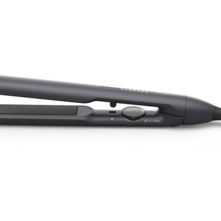 Alisador de Cabelo PHILIPS BHS510/00 (Cerâmica 120-230 °C)