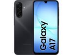Smartphone SAMSUNG A17 (6.7'' - 8 GB - 256 GB - Preto)