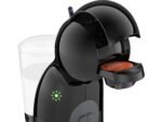 Máquina de Café KRUPS Dolce Gusto Piccolo XS KP1A3BP16 Preto