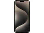 iPhone 15 Pro Max APPLE (6,7'' - 256 GB - Titânio Natural)