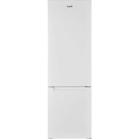 Frigorífico Combinado ST KUNFT KC9113 (Estático - 262 L - 180 cm - Branco)