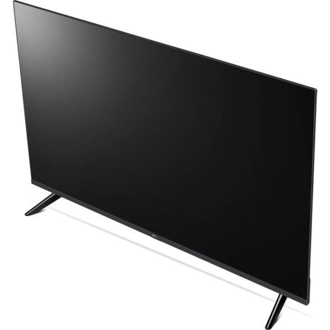 TV LED FULL HD LG 43LR60006LA (LED - Full HD - 43'' - 109 cm - Smart TV)