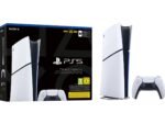 Consola PS5 Slim Digital (1 TB)