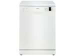 Máquina de Lavar Loiça BOSCH SMS25AW05E (12 Conjuntos - 60 cm - Branco)