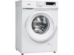 Máquina de Lavar Roupa KUNFT KWM8809 (8 kg - 1400 rpm - Branco)