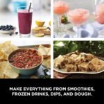 Ninja Liquidificador, Mega Kitchen System, 1500W