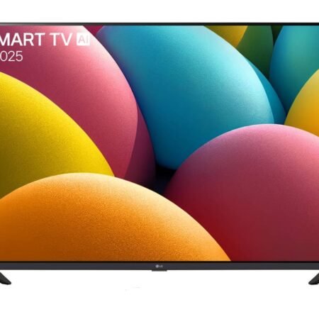 TV LED FULL HD LG 43LR60006LA (LED - Full HD - 43'' - 109 cm - Smart TV)