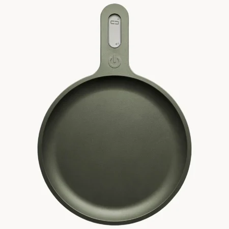 Balança de cozinha Green Tool