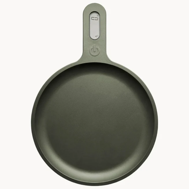 Balança de cozinha Green Tool