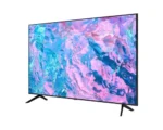 Samsung HCU7000 109,2 cm (43) 4K Ultra HD Smart TV Preto 20 W