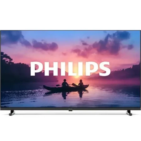 Philips 32PHS6000 HD Smart TV Wifi Preto