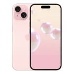 Apple iphone 15 5g 128gb/256gb ios duplo