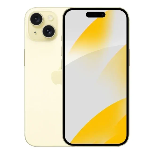 Apple iphone 15 5g 128gb/256gb ios duplo