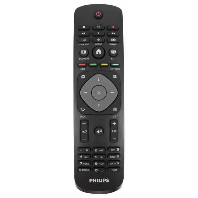 Philips TV 32PHS5505 32" LED HD EasyLink TV