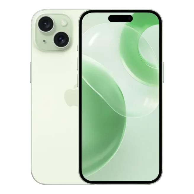 Apple iphone 15 5g 128gb/256gb ios duplo