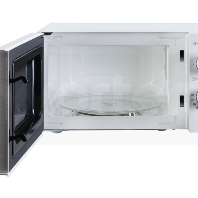 Micro-ondas KUNFT KMW-4459 (20 L - Sem Grill - Branco)