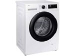 Máquina de Lavar SAMSUNG WW90CGC04DAEEP (9 Kg - 1400 rpm - Branco)