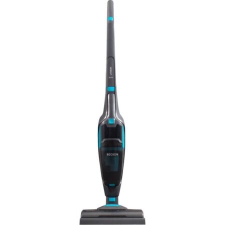 Aspirador Vertical BECKEN 2IN1 BVVC4113 (25.2 V - Autonomia: 50 min - 600 ml)