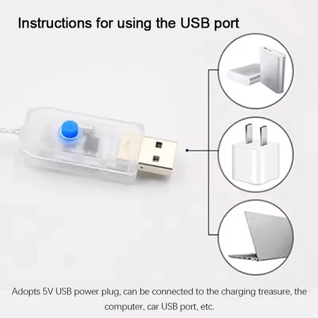 Luzes de Natal LED Papai Noel Escada De Escalada Luz Decorativa