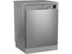 Máquina de Lavar Loiça BEKO DVN05320X (13 Conjuntos - 59.8 cm - Inox)