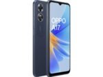 Smartphone OPPO A17 (6,52'' - 4 GB - 64 GB - Preto)