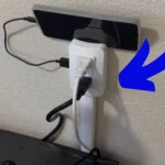 Extensor De Tomada Telescópico